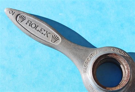 rolex on the back of case|Rolex case back opening tool.